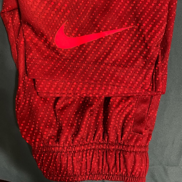 Bundle| Kids Nike Shorts - Picture 2 of 4